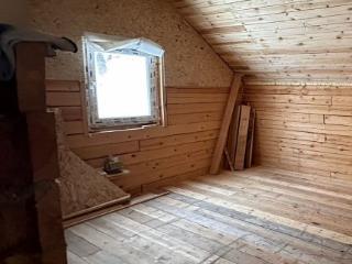  дом, 130 м², 15 соток