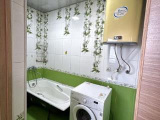 4-комн. квартира, 79.9 м², 1/2 этаж