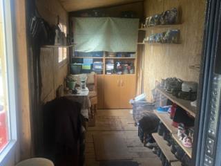 1-этажный дом, 80 м², 13 соток