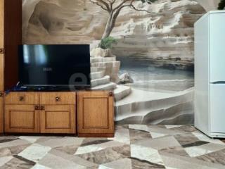 1-этажный дом, 78.3 м², 44 сотки