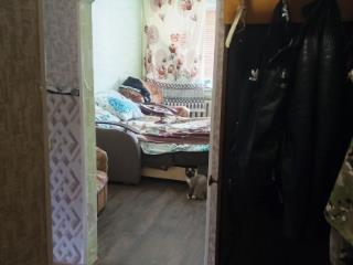 2-комн. квартира, 39.4 м², 2/2 этаж