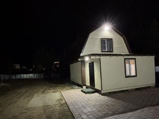  дом, 65 м², 10 соток