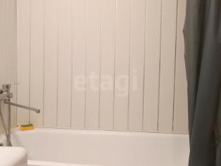 Студия, 29.4 м², 5/16 этаж