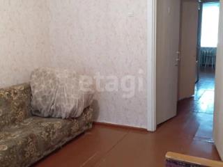 2-комн. квартира, 49.6 м², 1/5 этаж