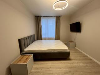 1-комн. квартира, 32 м², 7/30 этаж