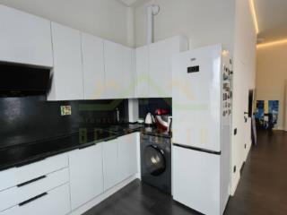 1-комн. квартира, 61.5 м², 5/19 этаж