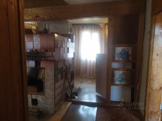 2-этажный дом, 33 м², 15 соток