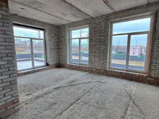  коттедж, 285.4 м², 7 соток