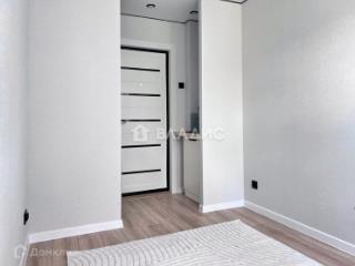 Студия, 11 м², 3/5 этаж