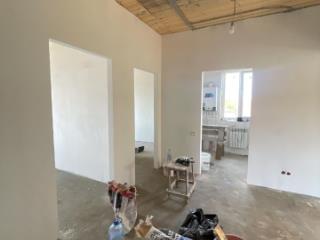 1-этажный дом, 80 м², 5 соток