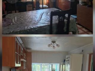  дом, 135.8 м², 6 соток