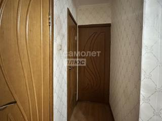 3-комн. квартира, 58 м², 5/5 этаж