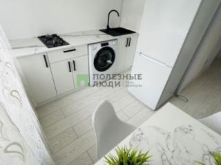 1-комн. квартира, 31.9 м², 4/5 этаж