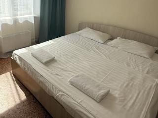 2-комн. квартира, 58 м², 3 этаж