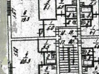 1-комн. квартира, 32.5 м², 5/5 этаж