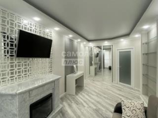 1-комн. квартира, 39 м², 21/25 этаж