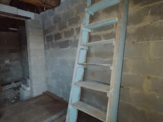 1-этажный дом, 45 м², 10 соток