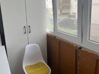 2-комн. квартира, 47.1 м², 1/4 этаж