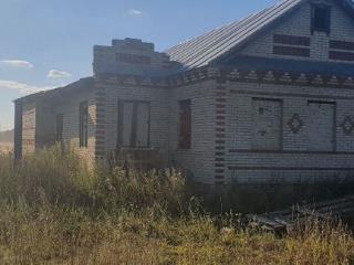  дом, 75 м², 35 соток