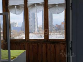 1-комн. квартира, 38.5 м², 4/9 этаж