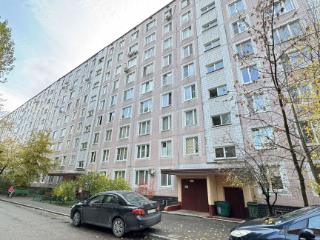 3-комн. квартира, 49.2 м², 4/9 этаж