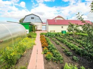 1-этажный дом, 120 м², 24 сотки