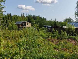 Продажа земли, 6 соток