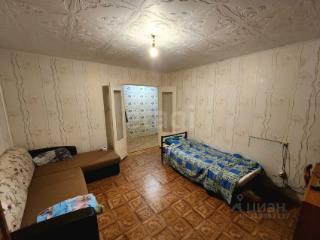 3-комн. квартира, 67.4 м², 6/9 этаж