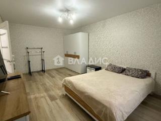 1-комн. квартира, 39.5 м², 8/9 этаж