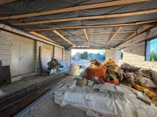 1-этажный дом, 137 м², 22 сотки