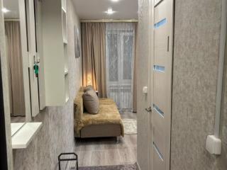 Студия, 11.6 м², 1/2 этаж