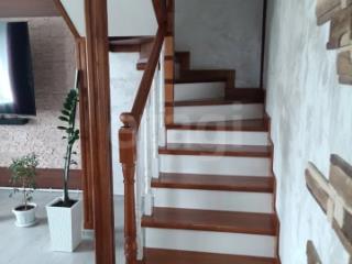 2-этажный дом, 100 м², 15.82 соток