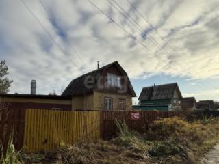 2-этажный дом, 60 м², 4.8 сотки