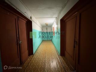 Комната, 13 м²