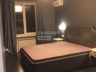 3-комн. квартира, 100 м², 13/16 этаж
