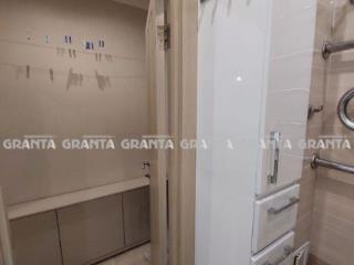 3-комн. квартира, 81.6 м², 4/15 этаж