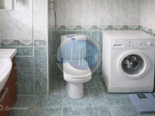 Студия, 40 м², 2/18 этаж