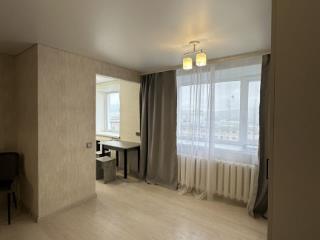 Студия, 30.1 м², 5/5 этаж