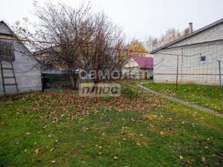 1-этажный дом, 109.7 м², 26 соток