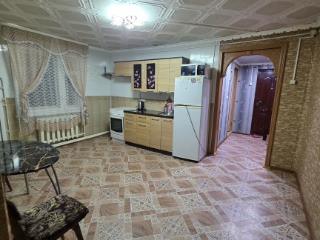 2-комн. квартира, 56.7 м², 2/2 этаж