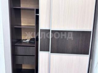 2-комн. квартира, 65 м², 7/15 этаж