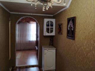 1-комн. квартира, 25.6 м², 1/2 этаж