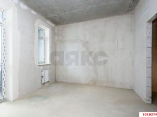 Студия, 25.7 м², 15/23 этаж