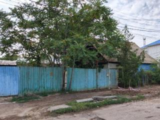 1-этажный дом, 56.3 м², 6 соток