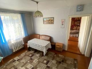  дом, 67.4 м², 10 соток