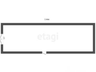 2-этажный дом, 185 м², 3 сотки