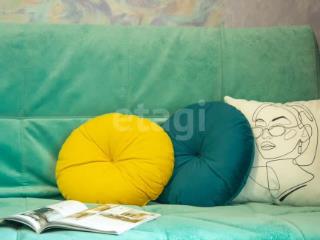 Студия, 13.4 м², 1/5 этаж