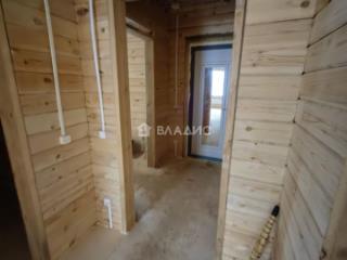 1-этажный дом, 90 м², 10 соток