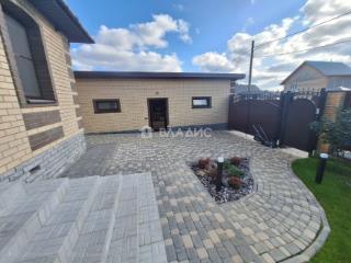 2-этажный дом, 184.8 м², 11 соток