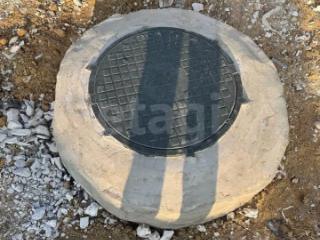 1-этажный дом, 142 м², 12 соток